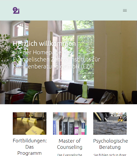 evangelisches zentralinstitut für familienberatung