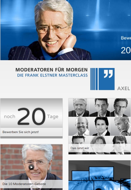 moderatoren für morgen