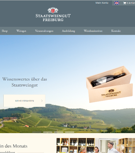 staatsweingut freiburg